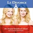 Le Divorce: The Original Soundtrack Album