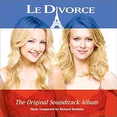 Le Divorce: The Original Soundtrack Album
