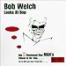 Telepathy lyrics Bob Welch