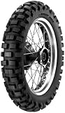 DUNLOP D606 130/90-17 REAR TIRE #32SF41 32SF41