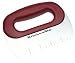 Kitchen & Housewares : KitchenAid All Purpose Scraper, Red