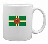 Dominica Mug