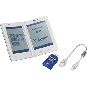 Panasonic ���u�b�N(�O���[��)+ 32MB SD�J�[�h�~2�� + SD�J�[�h���[�_�[ BN-SDCGP3 ��bookSET