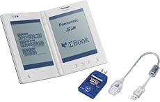 Panasonic Σブック(グリーン)+ 32MB SDカード×2枚 + SDカードリーダー BN-SDCGP3 ΣbookSET