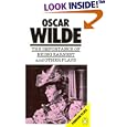 The Importance of Being Earnest and Other Plays (Plays, Penguin)