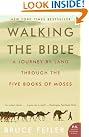 Walking the Bible...