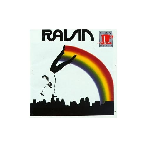 I wish Encores would present RAISIN