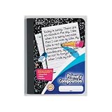 Mead Primary Composition Book, Ruled, 100 Count (09902)