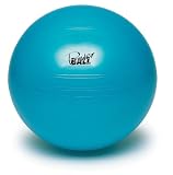 TOGU Gymnastikball My-Ball 65 cm T&uuml;rkis