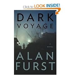 Dark Voyage