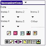 The Baby Organizer (SA Edition) downloadable Software