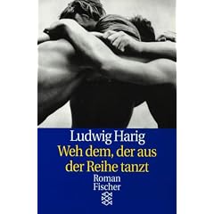 Weh dem, der aus der Reihe tanzt
