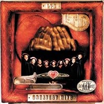 L.T.D. - Greatest Hits