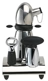 Michael Graves Design Stainless Steel Bar Set