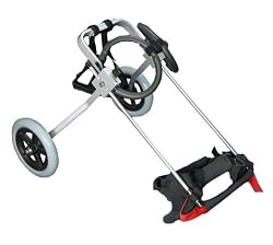 Dog Wheelchair, Medium (40-60 lbs)