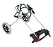 Dog Wheelchair, Medium (40-60 lbs)