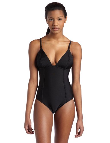 Gottex Womens Divine V Piece Swimsuit