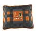 Miami Hurricanes Rectangle Toothfairy Pillow
