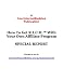 How To Get Rich With Your Own Affiliate Program