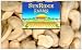 Organic Cashews, Roasted & Salted--12/8 oz. bags