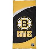 JDJ Hockey Boston Bruins Sleeping Bag