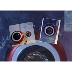 Mini Lautsprcher von JGC f�r MP3 Player ,iPod oder andere Audioger�te mit 3 Jahren Garantie