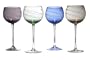 Lenox Tuscany Seasons Balloon Wine Glasses, Set of 4