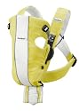 BabyBjorn Air Baby Carrier (Yellow and White)