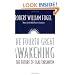 The Fourth Great Awakening and the Future of Egalitarianism