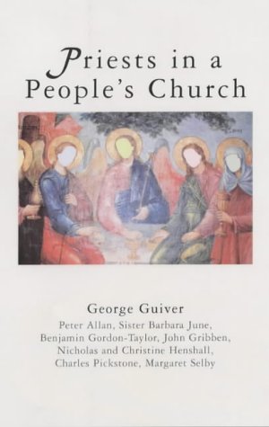 Priests in a People's Church