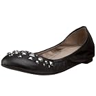 nicole Mystic Flat