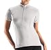 Shebeest Womens S-Cut Solid Cycling Jersey