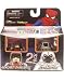 Search : Marvel Minimates S. 29 Armored Daredevil & Moon Knight