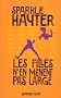 Les filles n'en m�nent pas large