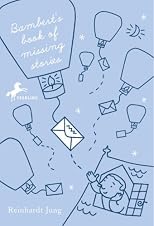 Bambert's Book of Missing Stories