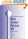 High Energy Physics 99 Proceedings of the International Europhysics Conference on High Energy Physics, Tampere, Finland, 15-21 July 1999