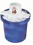 41T1AG61J9L. SL160  Rival 4 Quart Electric Ice Cream Freezer