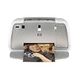HP A432  Photosmart  Portable Photo Printer