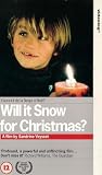 Will It Snow for Christmas [VHS] [1997]