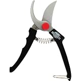 Shark Corporation 62-5317 Heavy Duty Pruning Shears by Shark