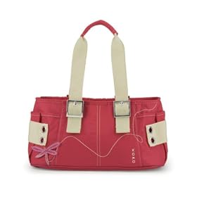 Cilio Design Isoliertasche Christy braun