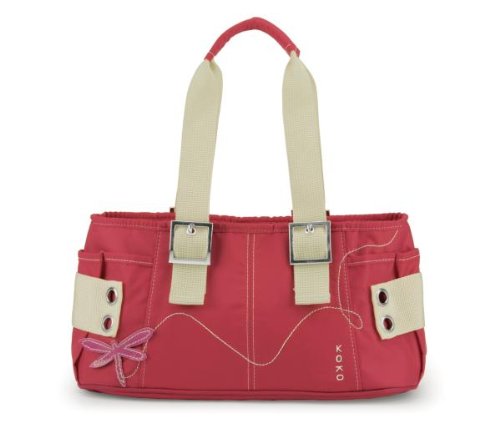 Cilio 156010 Design-Isoliertasche Christy, schwarz Preisvergleich
