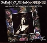 Revue Sarah Vaughan  / A Night of Sass & Brass
