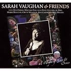 A Night of Sass and Brass by Sarah Vaughan
