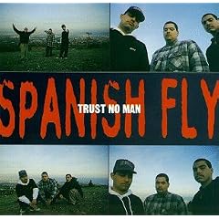 Trust No Man
