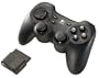 Logitech Cordless Precision Controller for Xbox - Game pad - Microsoft Xbox