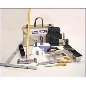 Bon Tool Co. Tool Kit Drywallers