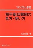 プログラム学習 相平衡状態図の見方・使い方
