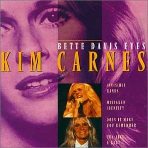 Kim Carnes - Atomic Dog/Bette Davis Eyes - Zortam Music