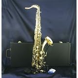 Instruments Tenor Saxophone